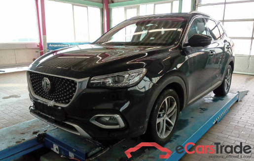 MG EHS PHEV Luxury 5d 119kW