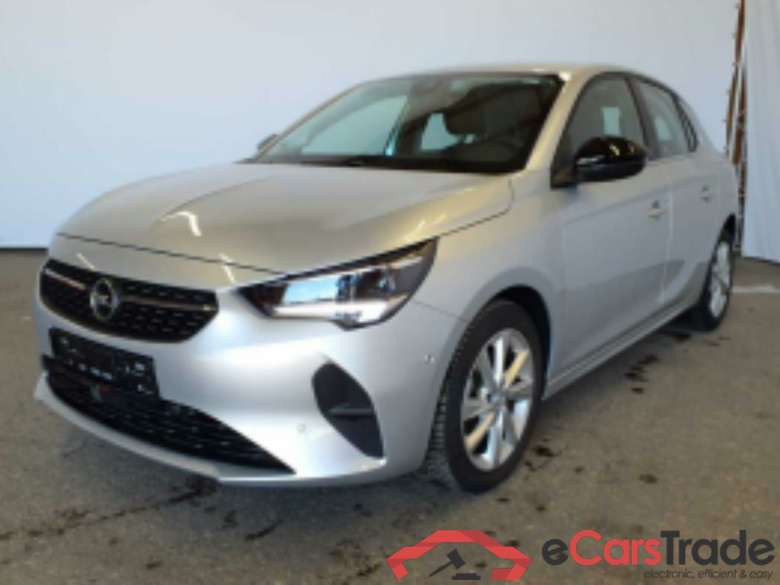 Corsa F Elegance 1.2 Turbo 74KW MT6 E6d
