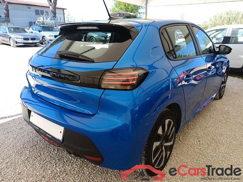 PEUGEOT 208 / 2023 / 5P / BERLINA ACTIVE PURETECH 75 S/S #2