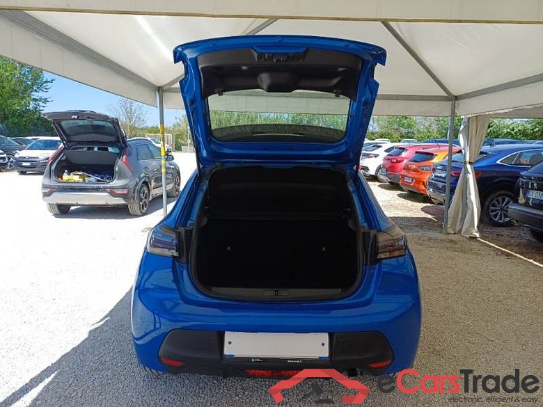 PEUGEOT 208 / 2023 / 5P / BERLINA ACTIVE PURETECH 75 S/S #5