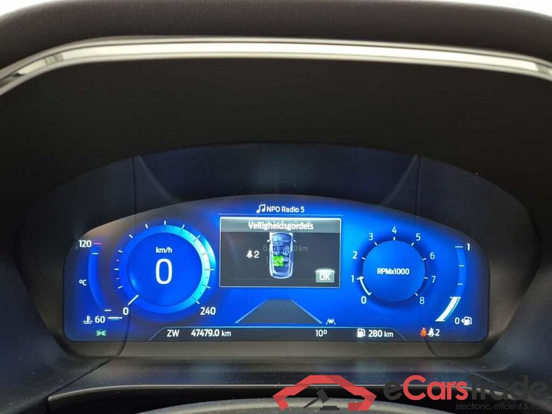 FORD KUGA 1.5 EcoBoost ST-Line  #4