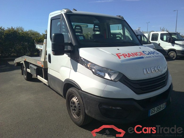 Porte Voiture 35S16H 3,0 160cv Rsk #2