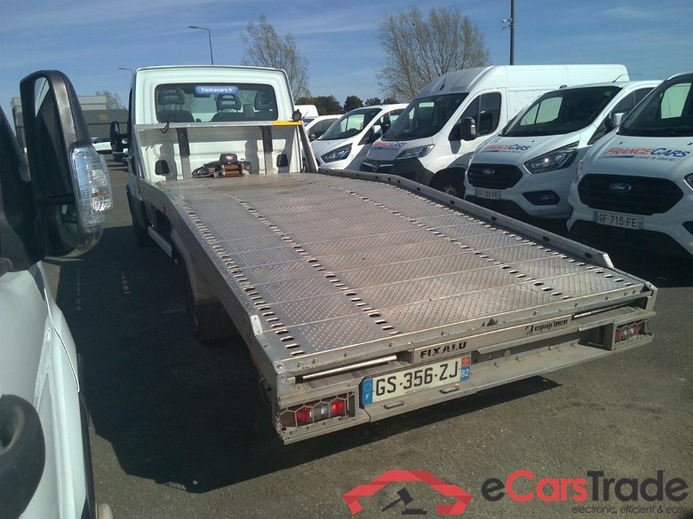 Porte Voiture 35S16H 3,0 160cv Rsk #3