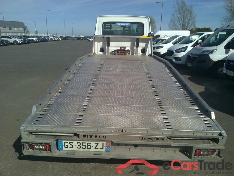 Porte Voiture 35S16H 3,0 160cv Rsk #5