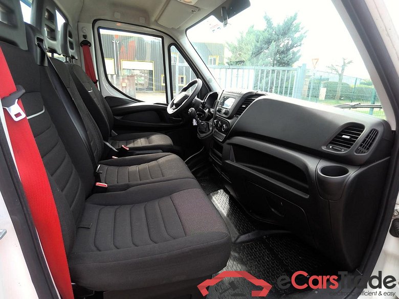 Porte Voiture 35S16H 3,0 160cv Rsk #5