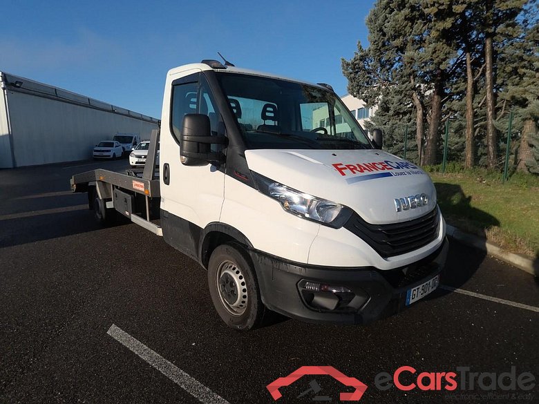 Porte Voiture 35S16H 3,0 160cv Rsk #2