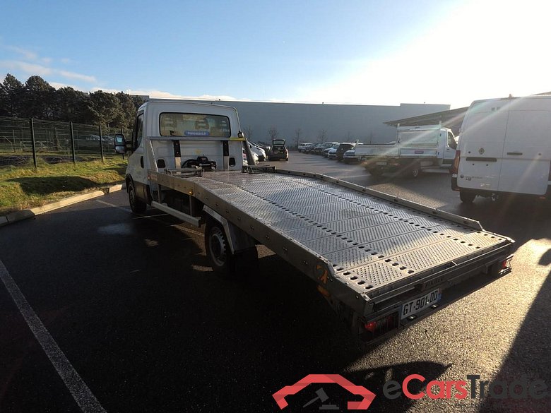 Porte Voiture 35S16H 3,0 160cv Rsk #3