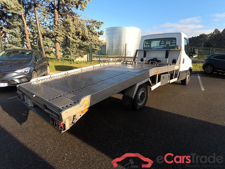 Porte Voiture 35S16H 3,0 160cv Rsk #4