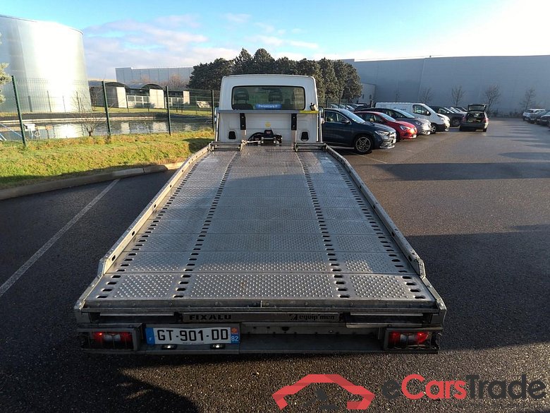 Porte Voiture 35S16H 3,0 160cv Rsk #6