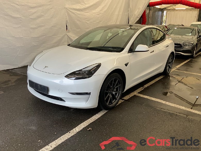 TESLA Model 3 Langstreckenbatt. Allradantrieb Dual Motor 4d 366kW #1