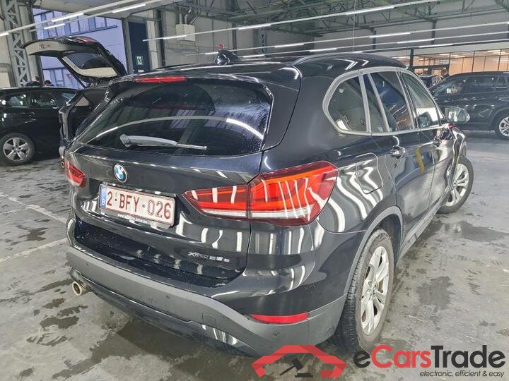 BMW X1 X1 xDrive25e (162 kW) (PHEV) 162kW/220pk  5D/P Auto-6 #4