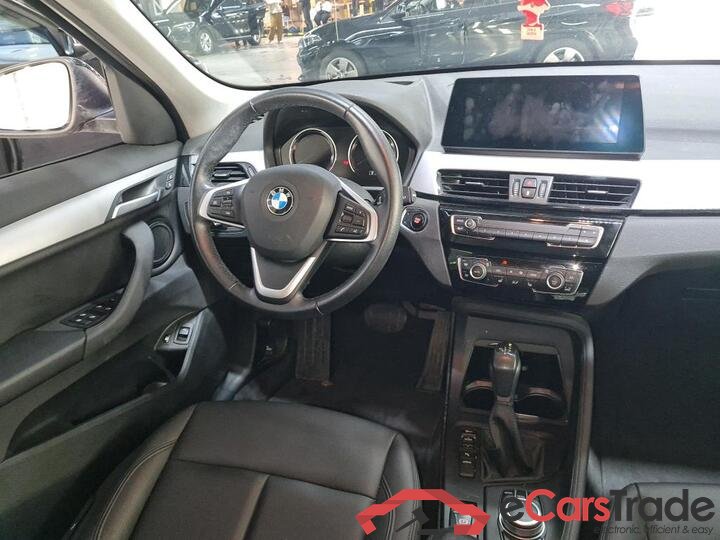 BMW X1 X1 xDrive25e (162 kW) (PHEV) 162kW/220pk  5D/P Auto-6 #5