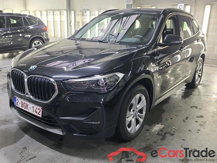 BMW X1 X1 xDrive25e (162 kW) (PHEV) 162kW/220pk  5D/P Auto-6