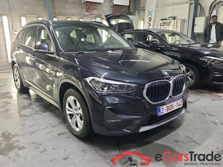 BMW X1 X1 xDrive25e (162 kW) (PHEV) 162kW/220pk  5D/P Auto-6 #2