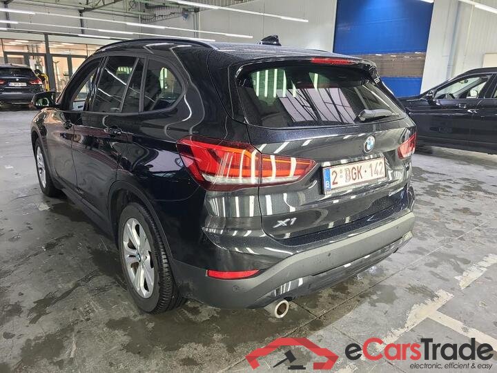 BMW X1 X1 xDrive25e (162 kW) (PHEV) 162kW/220pk  5D/P Auto-6 #3