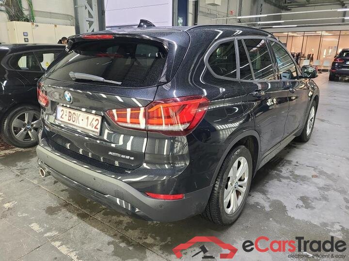 BMW X1 X1 xDrive25e (162 kW) (PHEV) 162kW/220pk  5D/P Auto-6 #4