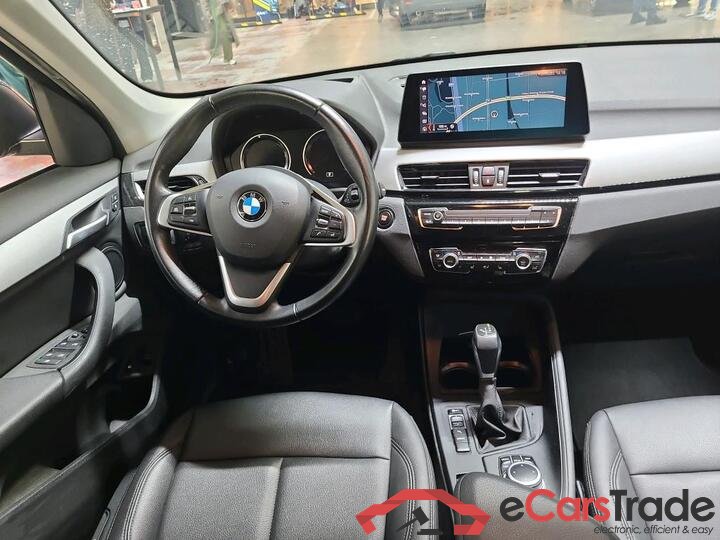 BMW X1 X1 xDrive25e (162 kW) (PHEV) 162kW/220pk  5D/P Auto-6 #5