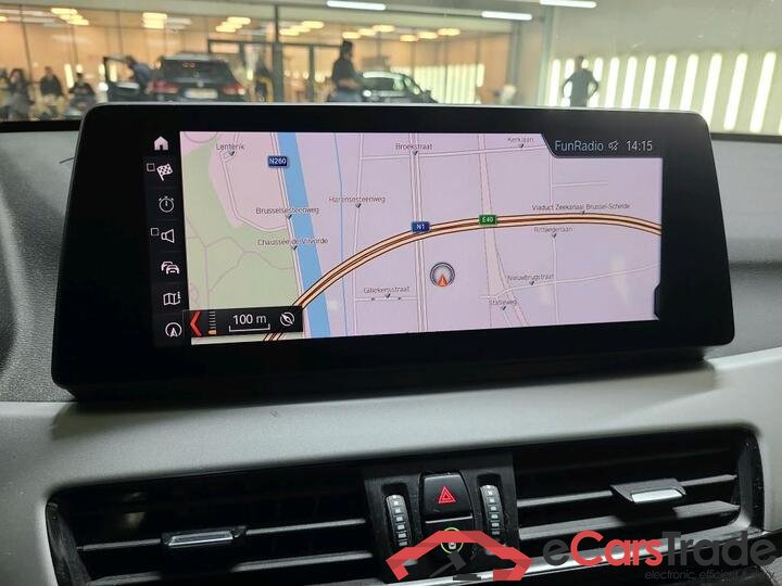 BMW X1 X1 xDrive25e (162 kW) (PHEV) 162kW/220pk  5D/P Auto-6 #6