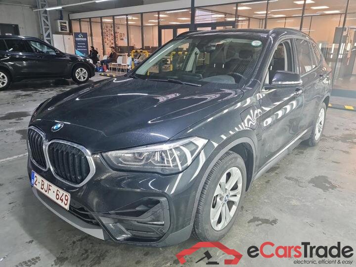 BMW X1 X1 xDrive25e (162 kW) (PHEV) 162kW/220pk  5D/P Auto-6 #1
