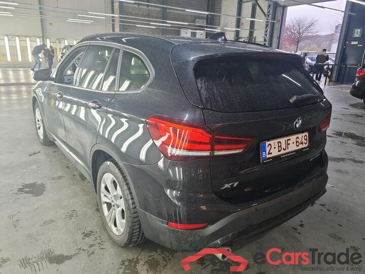 BMW X1 X1 xDrive25e (162 kW) (PHEV) 162kW/220pk  5D/P Auto-6 #3