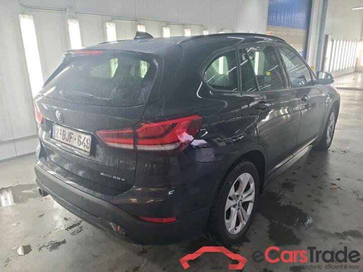 BMW X1 X1 xDrive25e (162 kW) (PHEV) 162kW/220pk  5D/P Auto-6 #4
