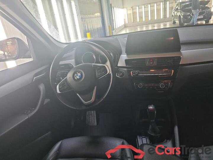 BMW X1 X1 xDrive25e (162 kW) (PHEV) 162kW/220pk  5D/P Auto-6 #5