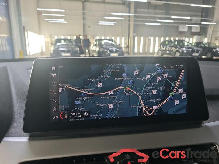 BMW X1 X1 xDrive25e (162 kW) (PHEV) 162kW/220pk  5D/P Auto-6 #6