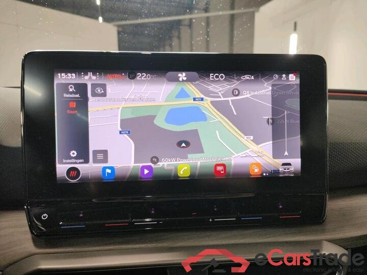 Seat Leon ST Leon ST 1.4 e-Hybrid PHEV 204 Xcellence DSG (PHEV) 150kW/204pk  5D/P Auto-6 #6