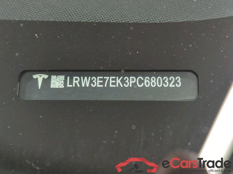 TESLA Model 3 Langstreckenbatt. Allradantrieb Dual Motor 4d 366kW #4