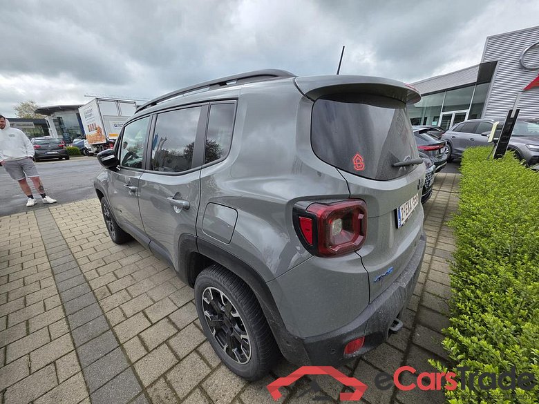 Jeep Renegade Jeep Renegade Trailhawk #3