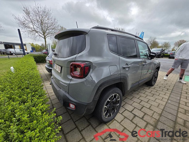 Jeep Renegade Jeep Renegade Trailhawk #4