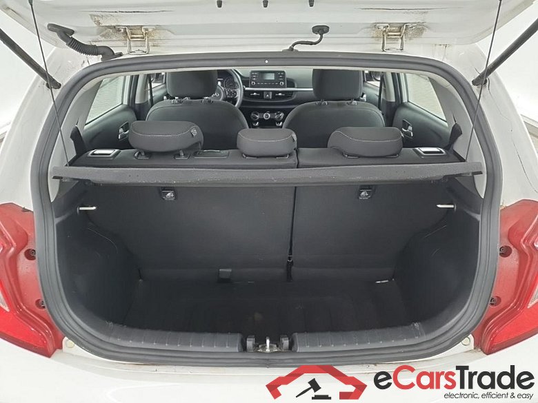 KIA Picanto 1.0 DPi ComfortLine 5-zits 5D 49kW #5