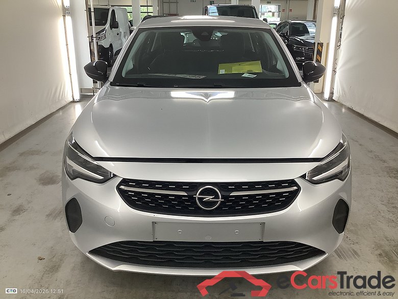 OPEL CORSA 1.2 TURBO 74KW S-S ELEGANCE #2