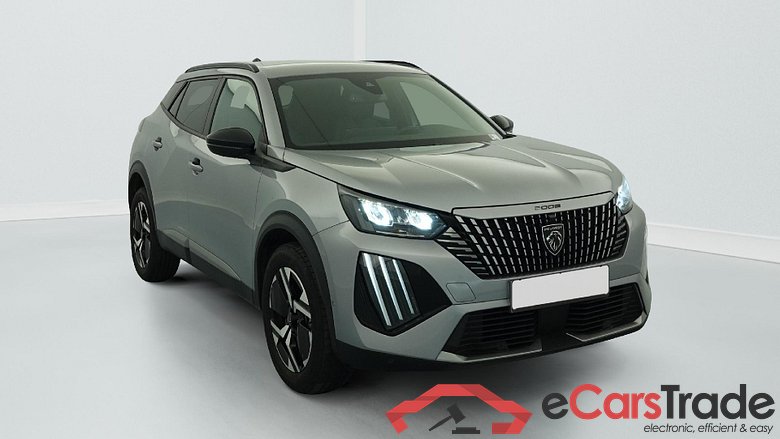 Peugeot 2008 100 S&S BVM6 Allure