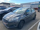 Photo car #7076293