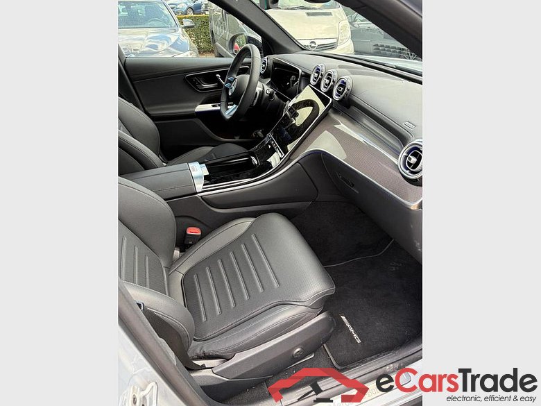 MERCEDES-BENZ GLC 200 200 Business Line #6