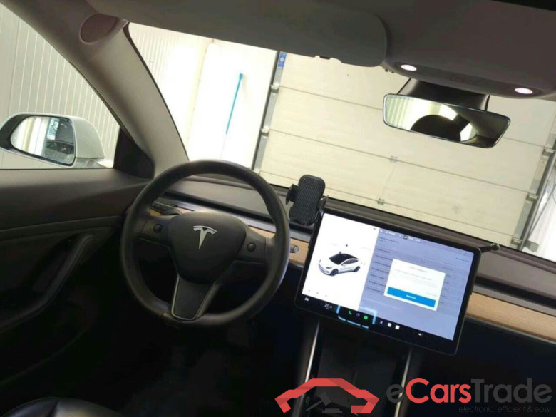 Tesla Model 3 Stnd.RWD Plus 60 kWh #3