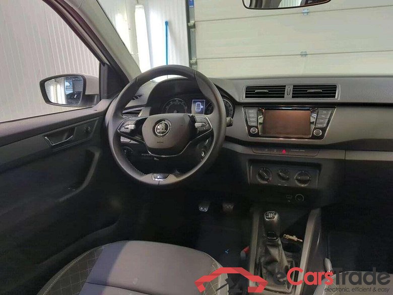 SKODA Fabia Combi 1.0 TSI Ambition #3