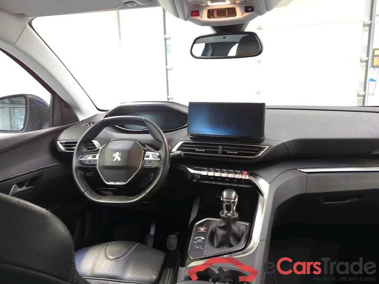 PEUGEOT 3008 1.2 PureT. BL Active #3