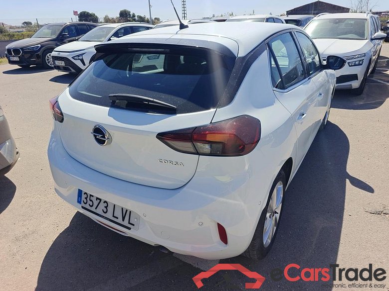 OPEL CORSA 1.2T XHL 74kW (100CV) Elegance (CX2) #2