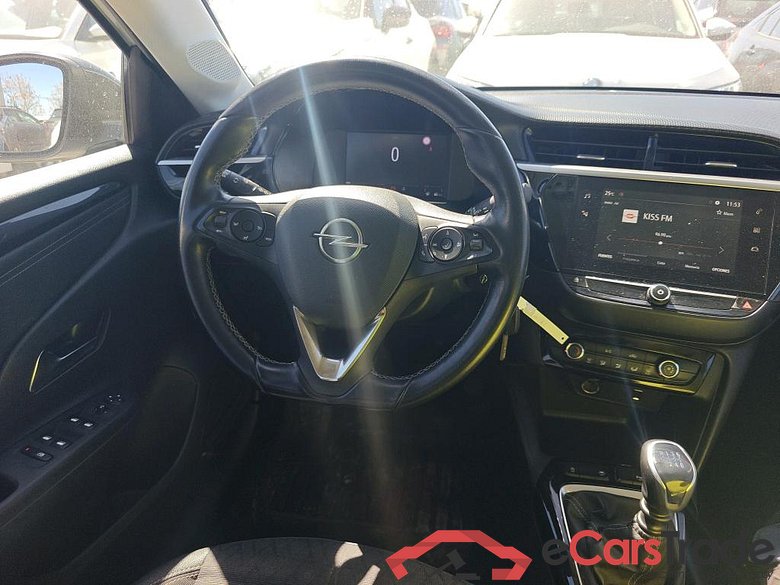 OPEL CORSA 1.2T XHL 74kW (100CV) Elegance (CX2) #3