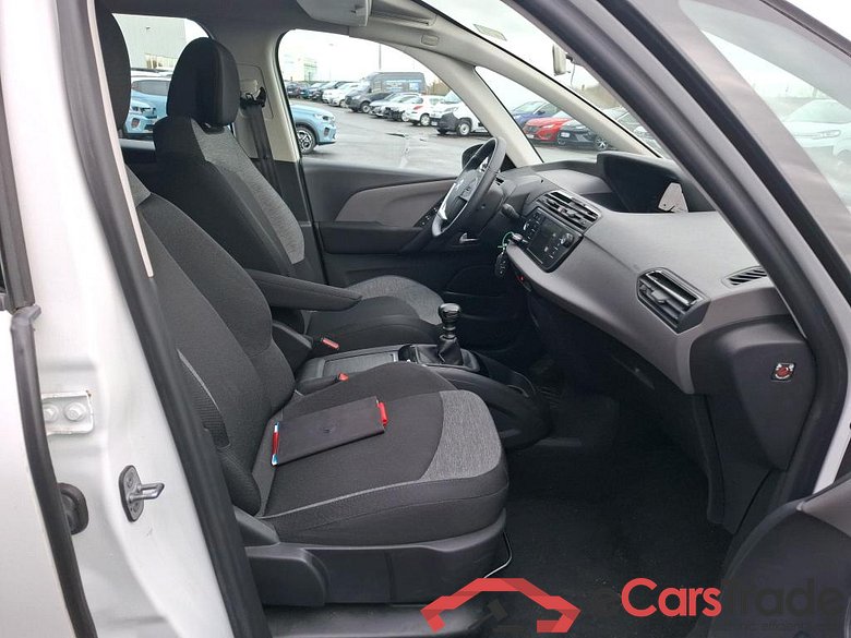 C4 Grand Picasso/Spacetourer Business 1.2 PureTech 130CV BVM6 7 Sieges E6d #6