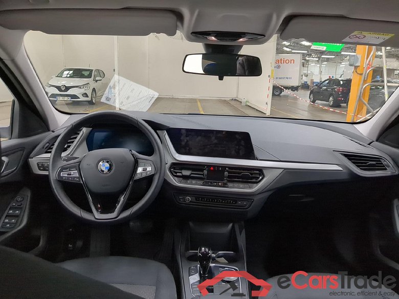 1 Berline 116 d 1.5 115CV BVA7 E6d #5