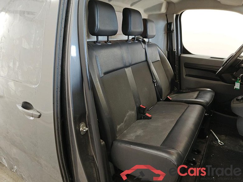 Citroën Jumpy M 2.0 BlueHDi 180 S&S EAT8 Driver 4d #3