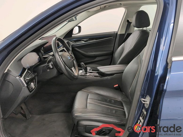 BMW 5 SERIES BERLINE 2.0 520E AUTO #5