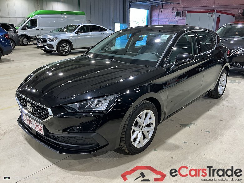 SEAT LEON - 2020 1.0 EcoTSI Style