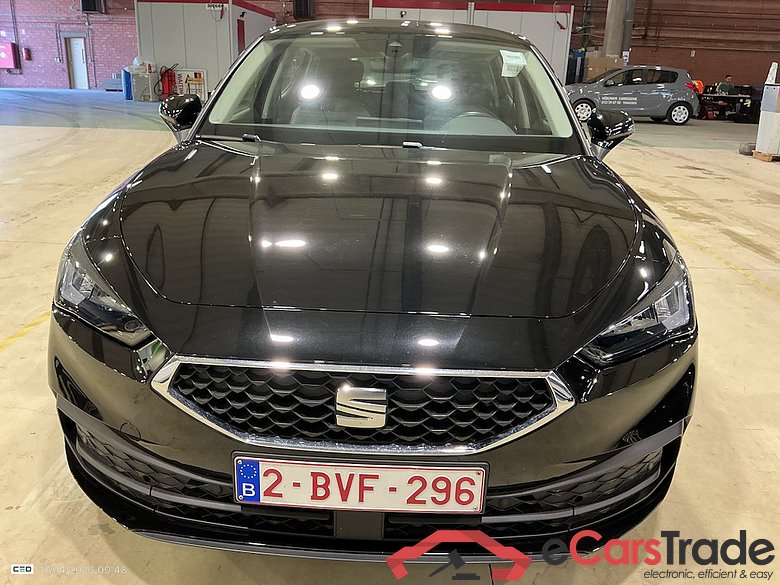 SEAT LEON - 2020 1.0 EcoTSI Style #2