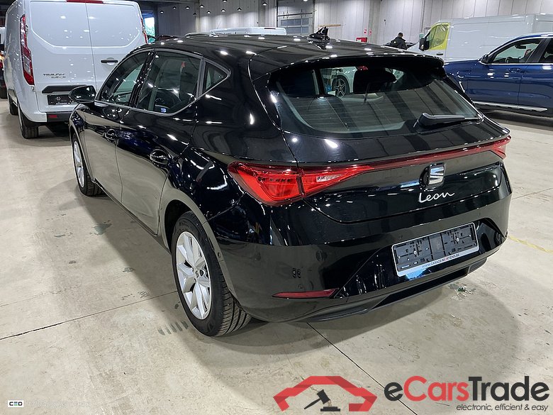 SEAT LEON - 2020 1.0 EcoTSI Style #3