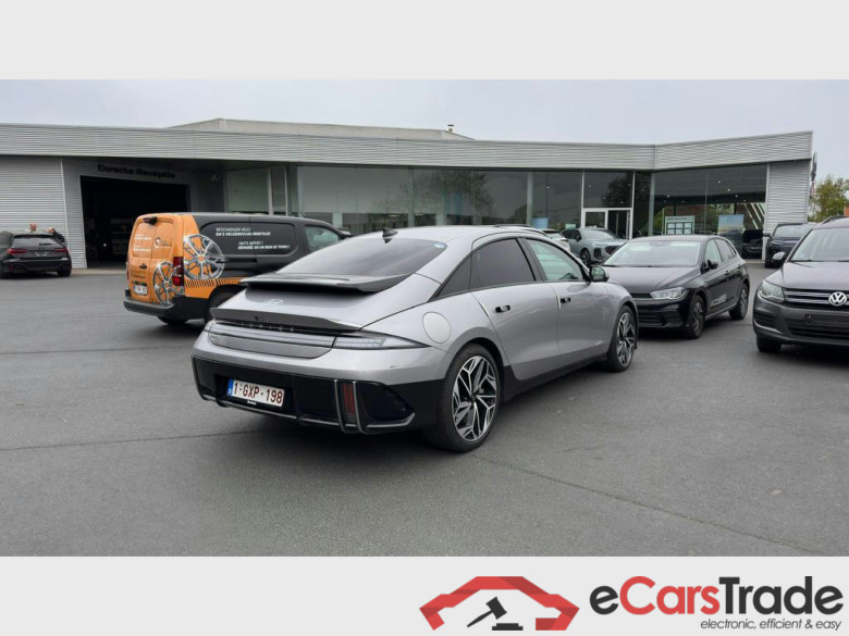 HYUNDAI IONIQ 6 e11b11 #4