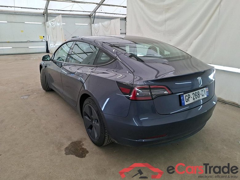 TESLA Model 3 / 2018 / 4P / Berline #3